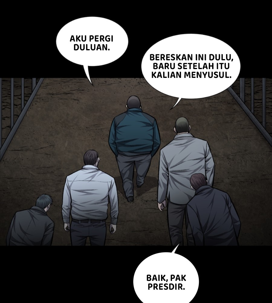 Vigilante chapter 47 halaman 94