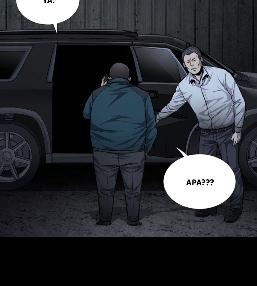 Vigilante chapter 47 halaman 97