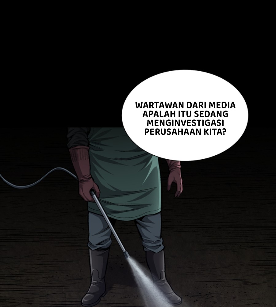Vigilante chapter 47 halaman 98