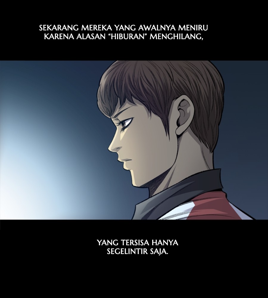 Vigilante chapter 48 halaman 6