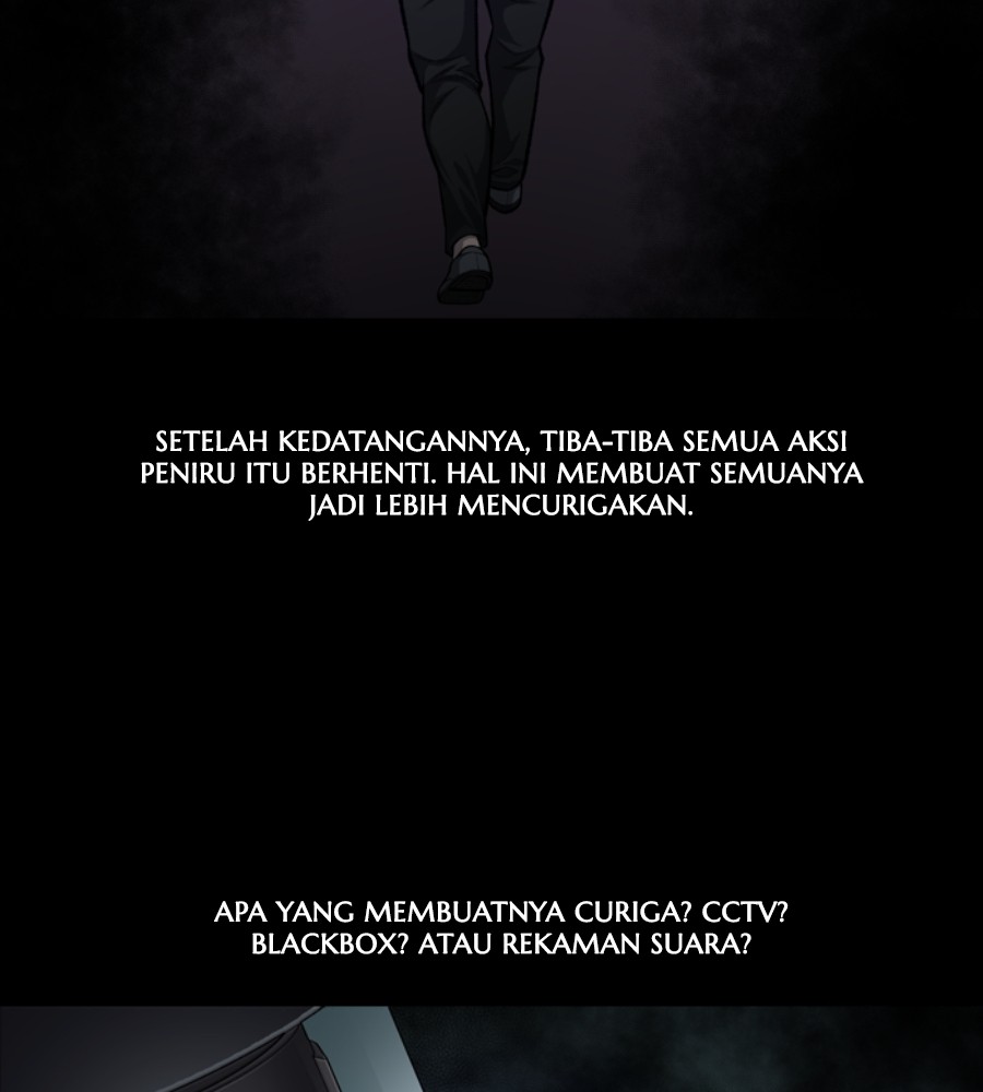 Vigilante chapter 48 halaman 9