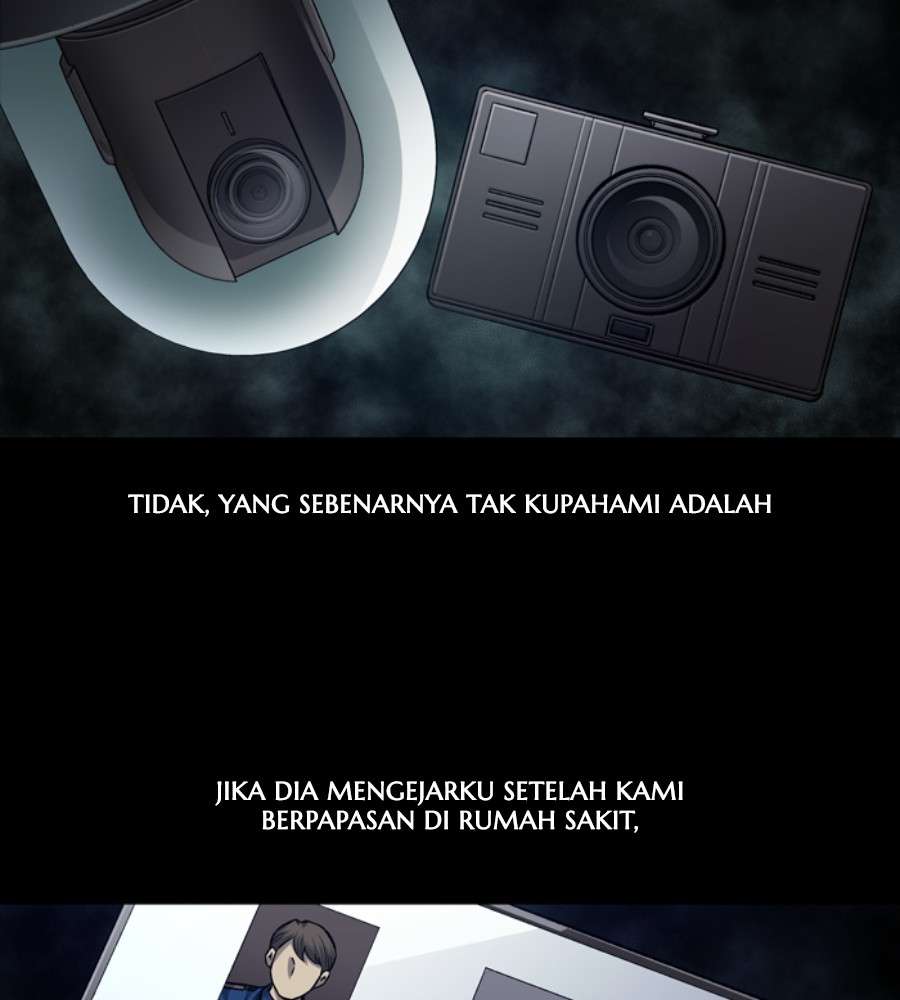 Vigilante chapter 48 halaman 10