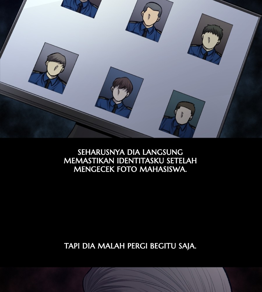 Vigilante chapter 48 halaman 11