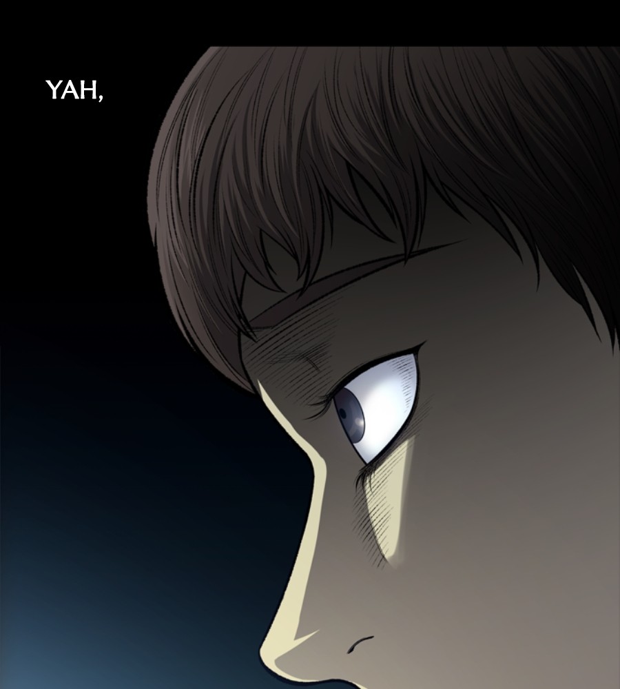 Vigilante chapter 48 halaman 14