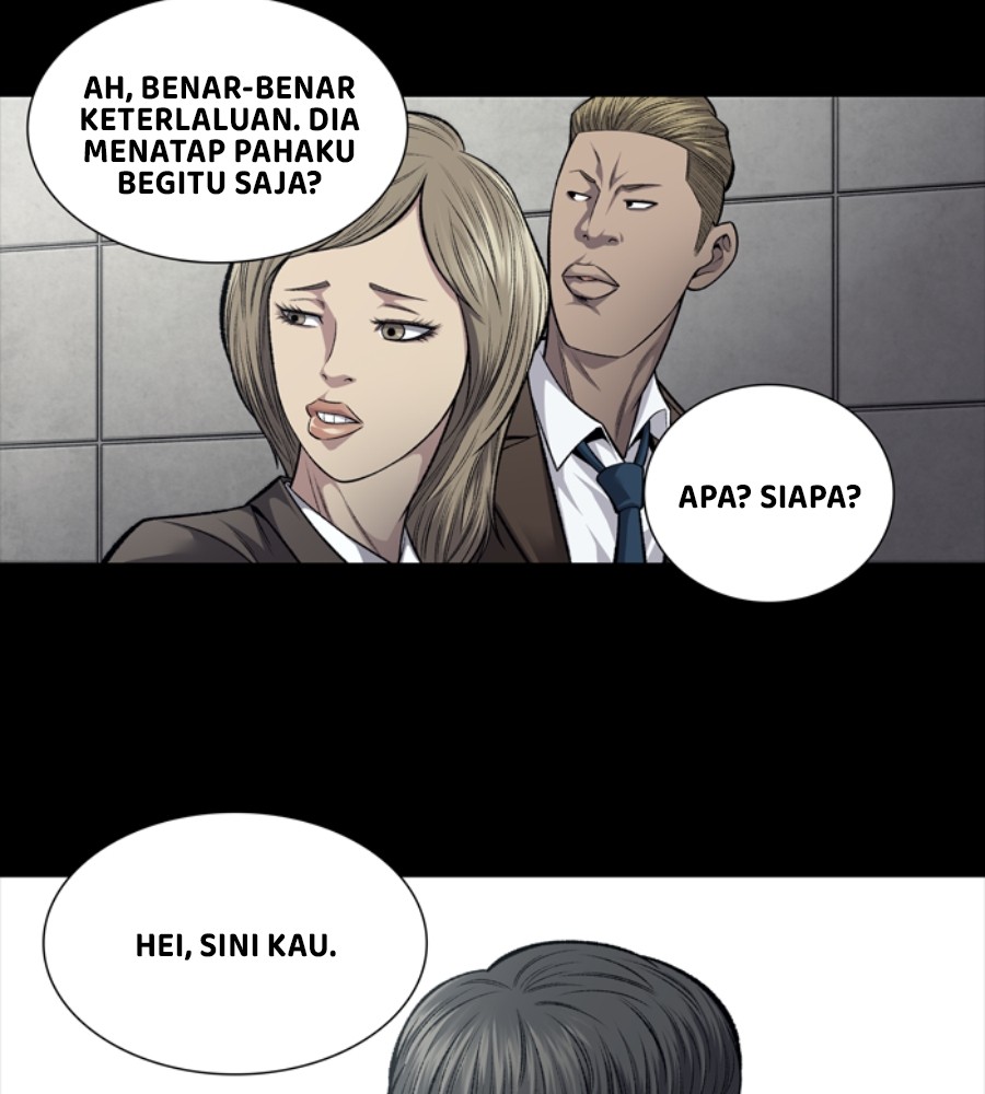 Vigilante chapter 48 halaman 19