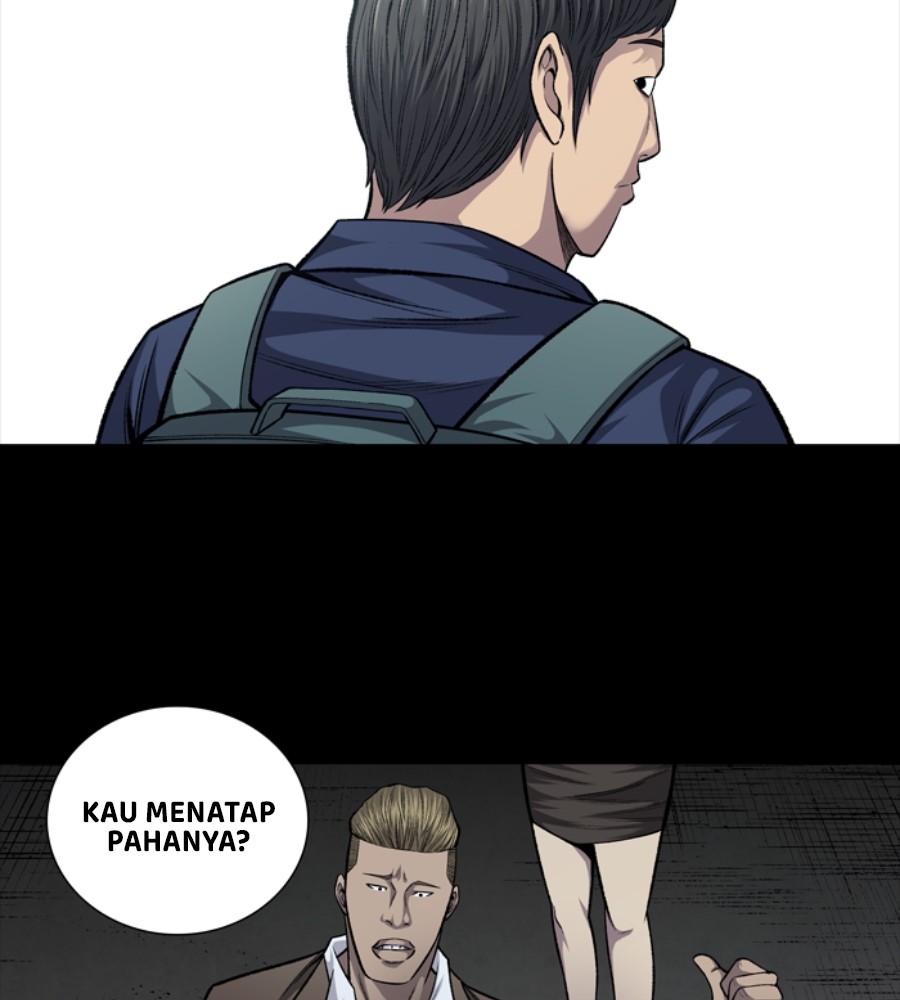 Vigilante chapter 48 halaman 20