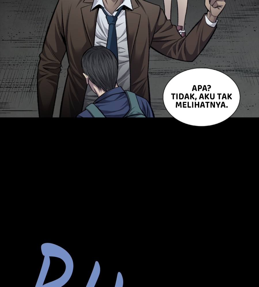 Vigilante chapter 48 halaman 21