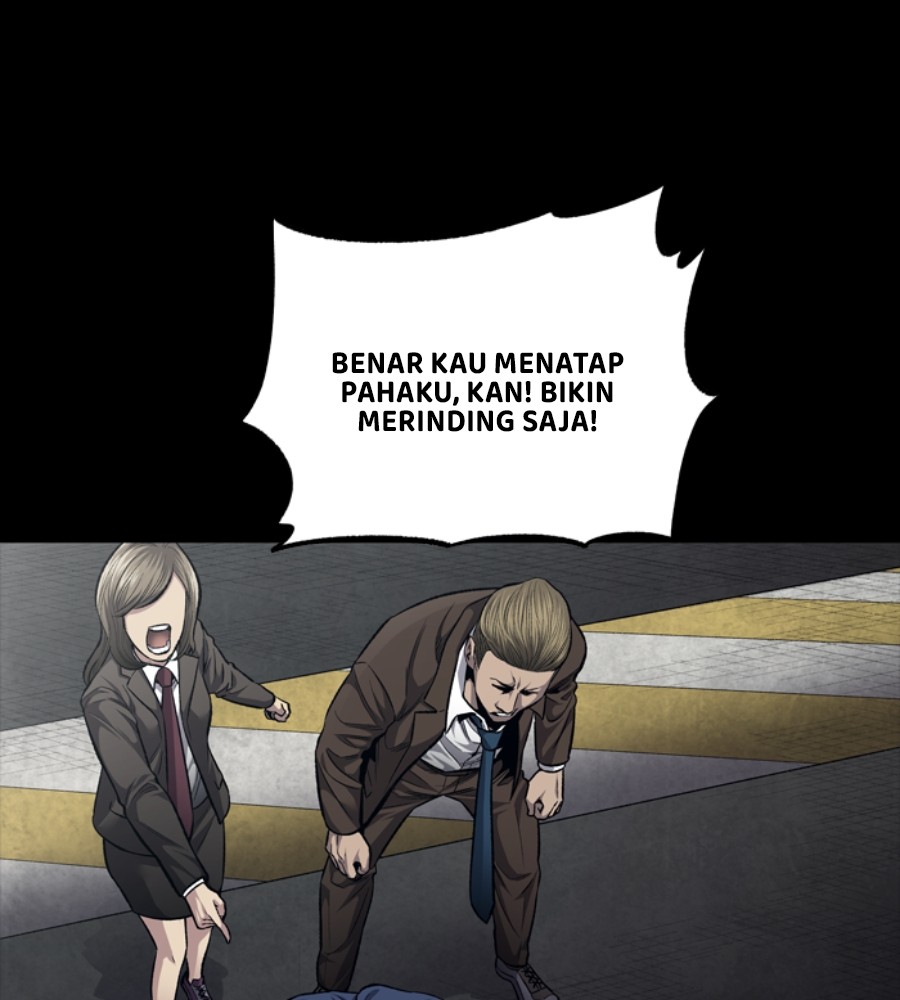 Vigilante chapter 48 halaman 23