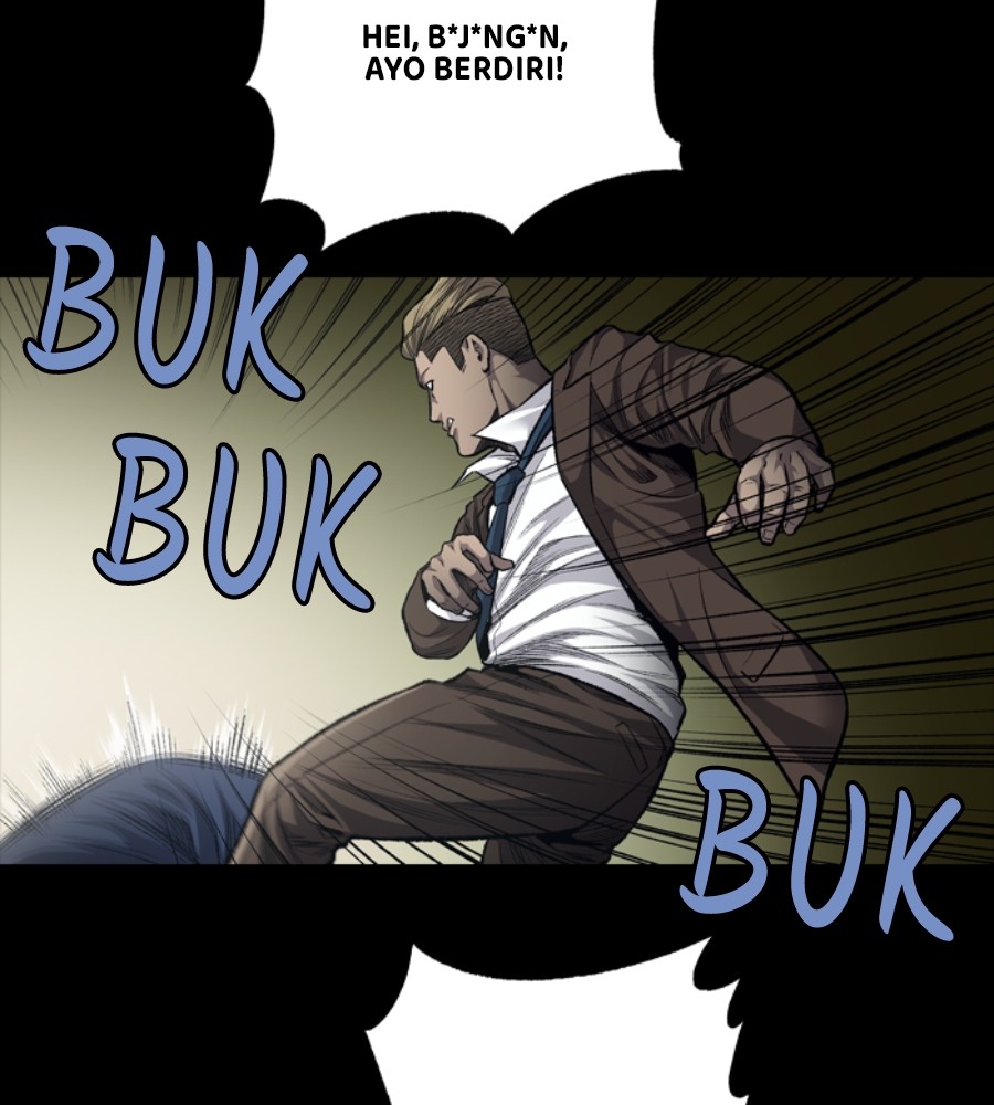 Vigilante chapter 48 halaman 25