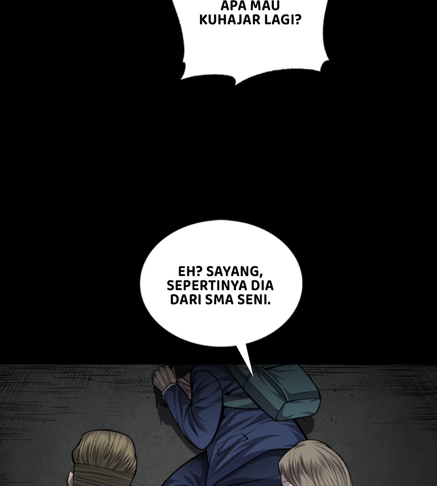 Vigilante chapter 48 halaman 26