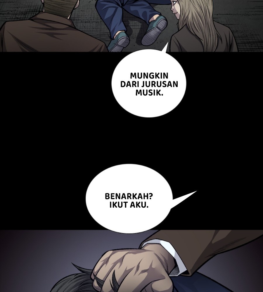 Vigilante chapter 48 halaman 27