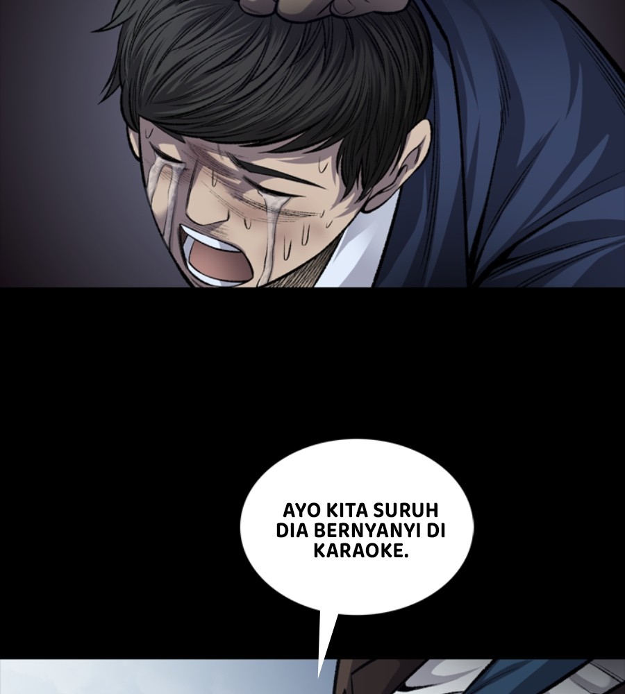 Vigilante chapter 48 halaman 28