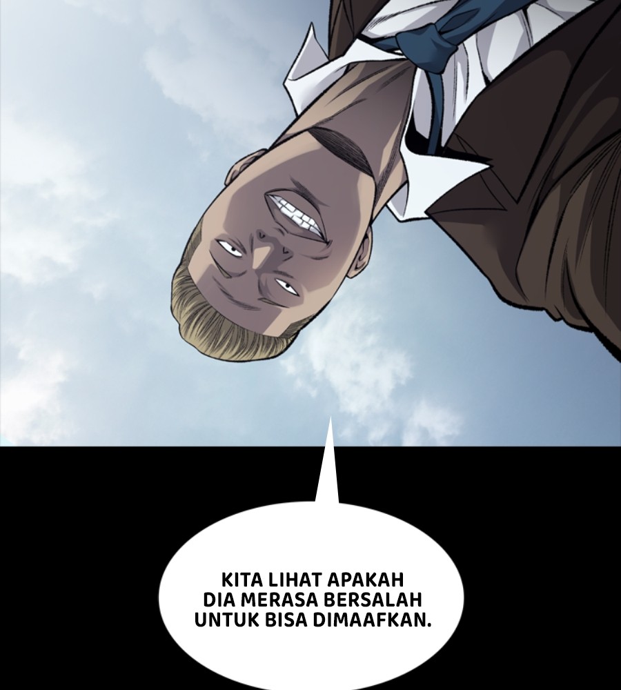 Vigilante chapter 48 halaman 29