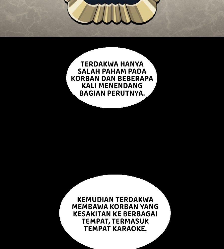 Vigilante chapter 48 halaman 31