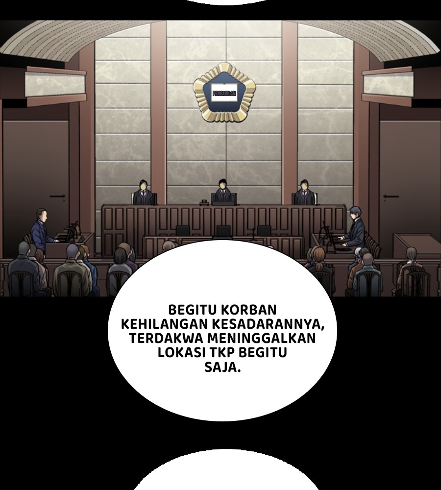Vigilante chapter 48 halaman 32