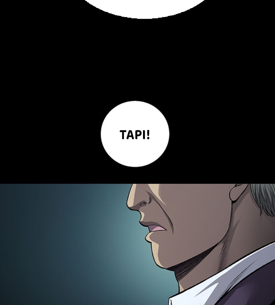 Vigilante chapter 48 halaman 34