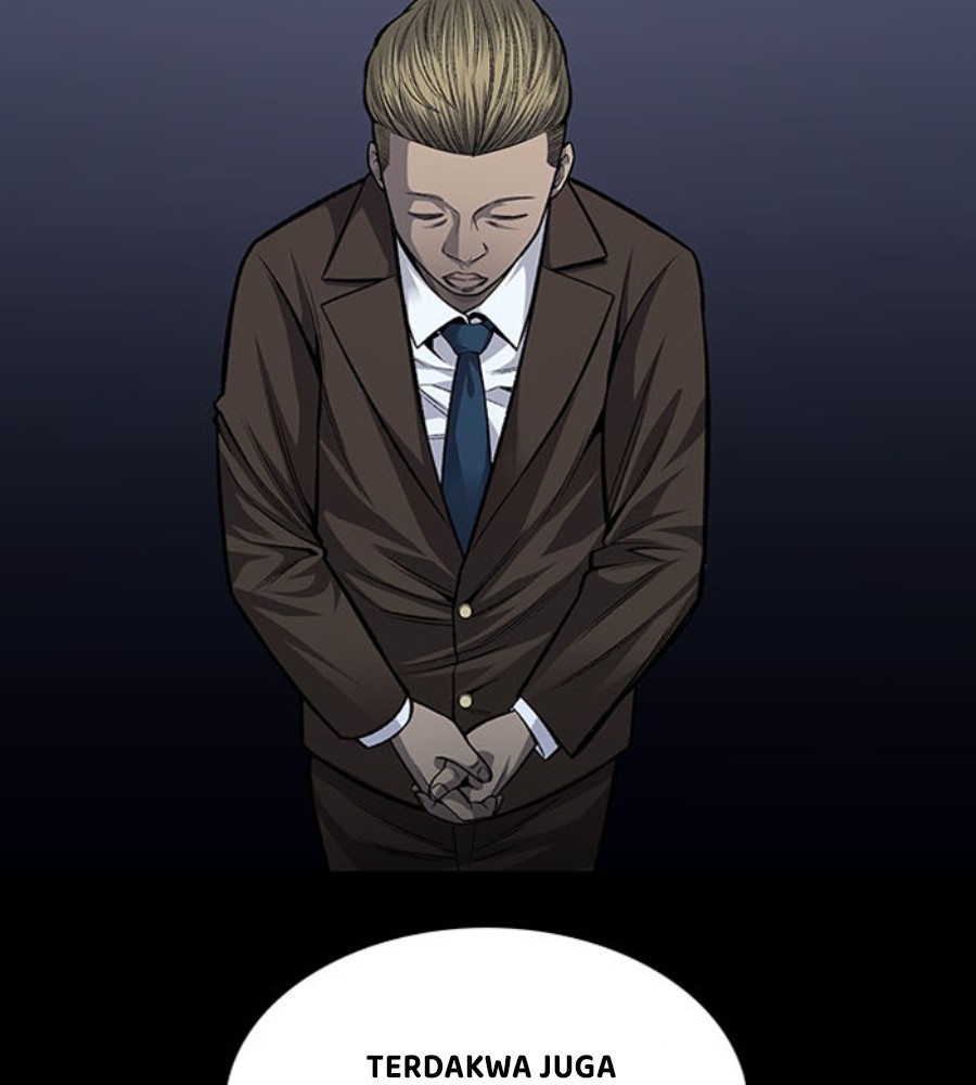 Vigilante chapter 48 halaman 36