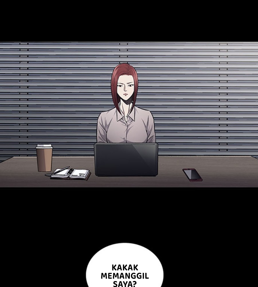 Vigilante chapter 48 halaman 39