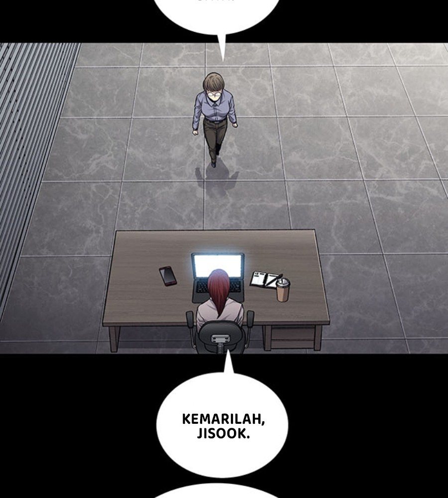 Vigilante chapter 48 halaman 40