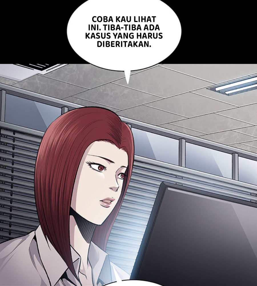 Vigilante chapter 48 halaman 41