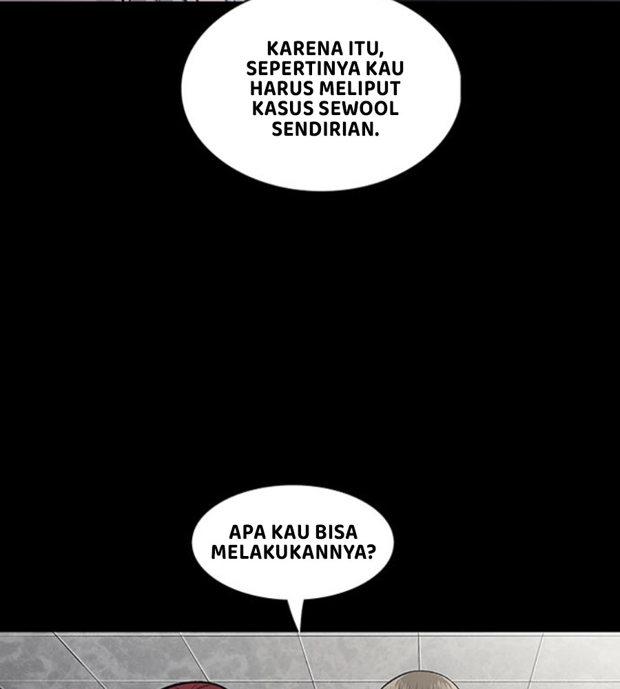 Vigilante chapter 48 halaman 42