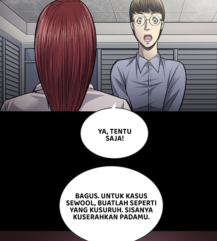 Vigilante chapter 48 halaman 43