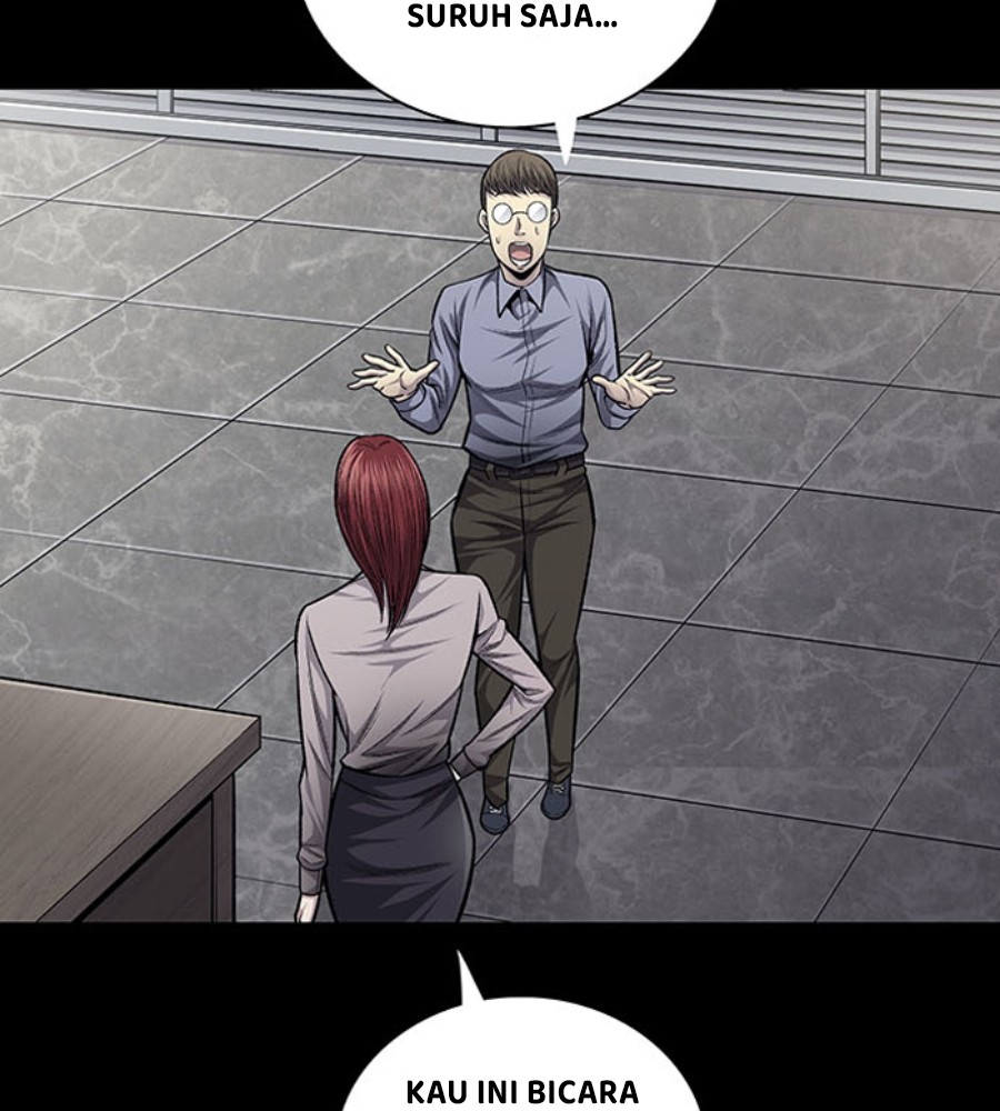 Vigilante chapter 48 halaman 45