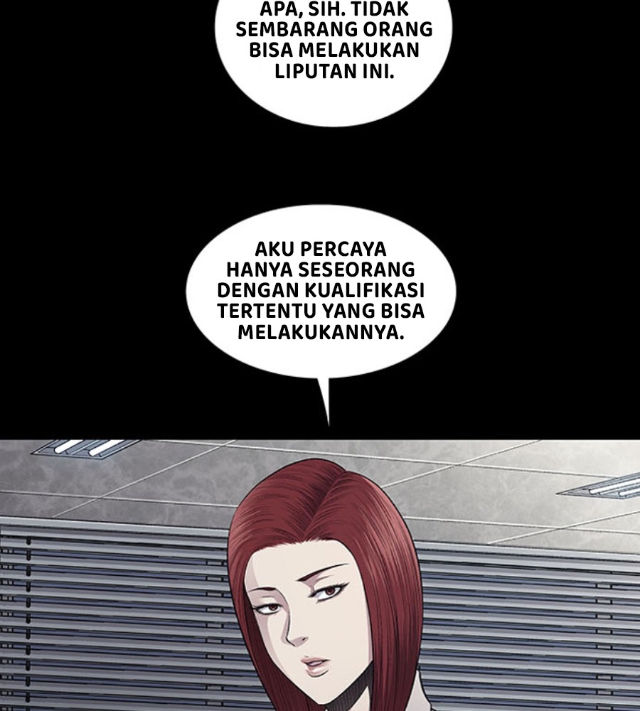 Vigilante chapter 48 halaman 46
