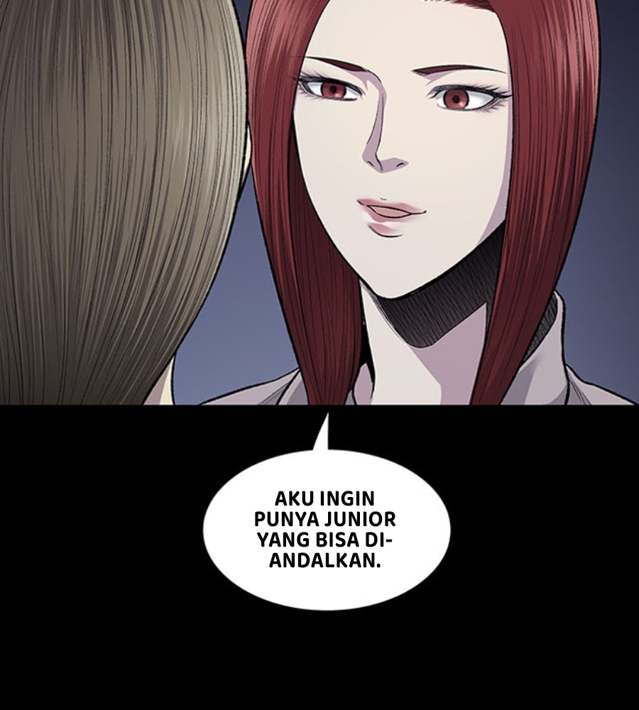 Vigilante chapter 48 halaman 49