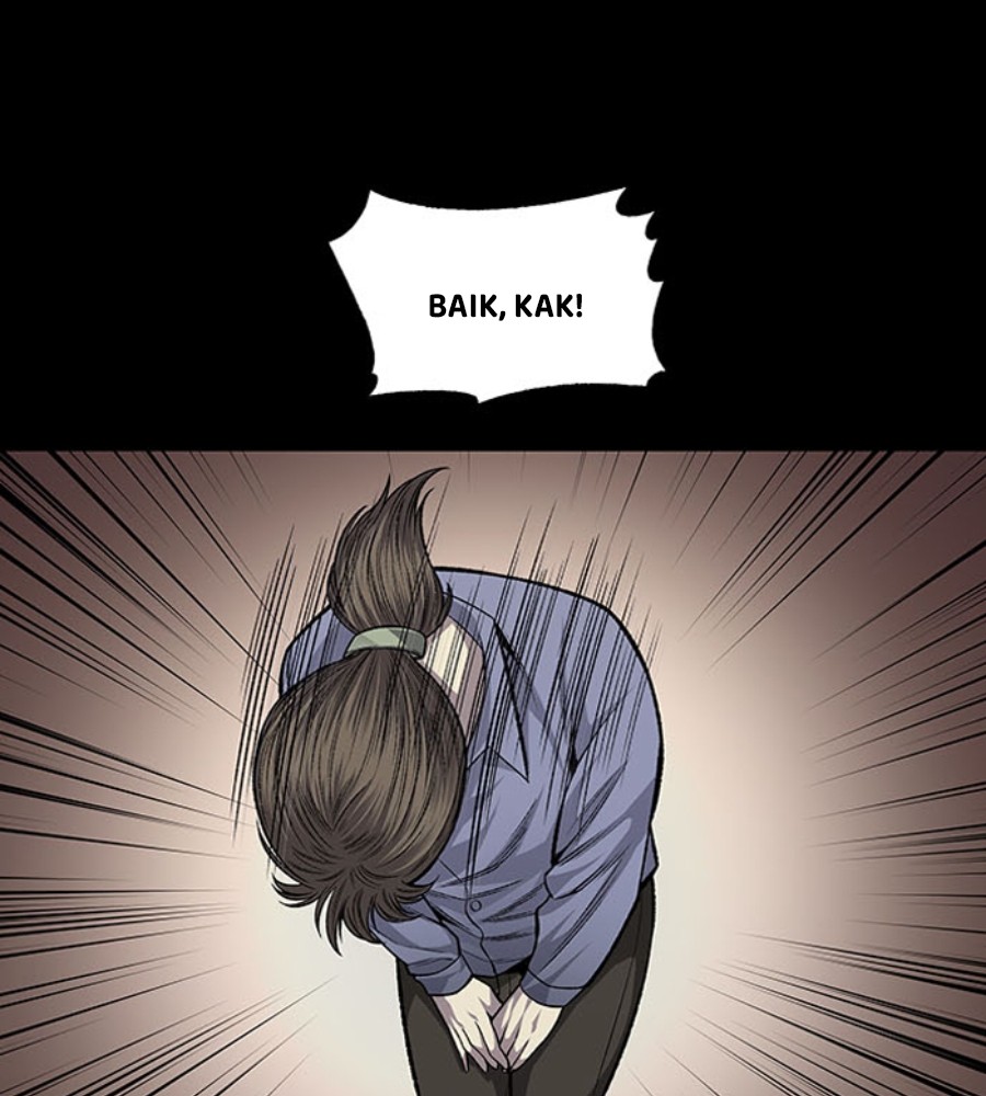 Vigilante chapter 48 halaman 50
