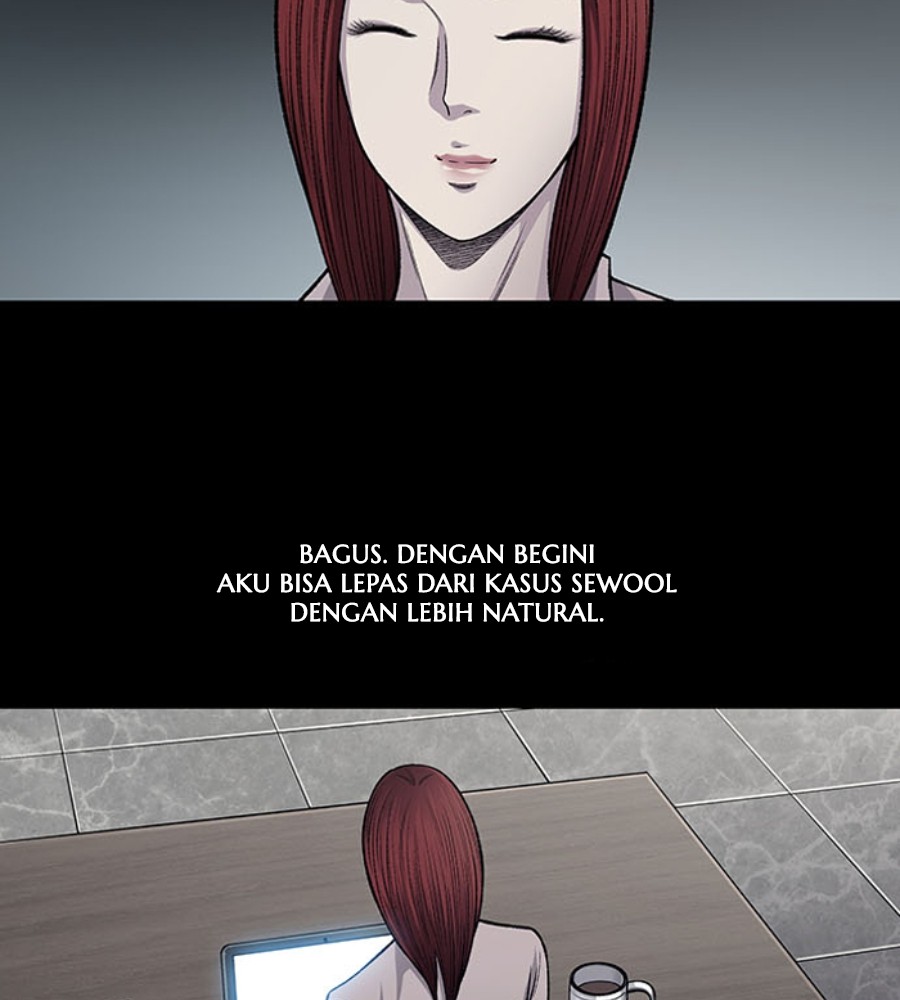 Vigilante chapter 48 halaman 52