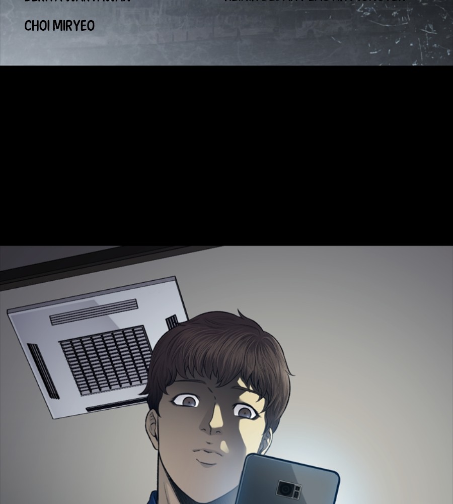 Vigilante chapter 48 halaman 60