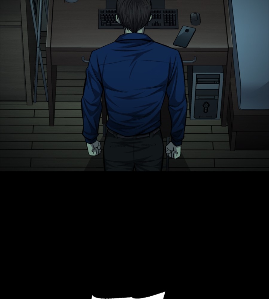 Vigilante chapter 48 halaman 64
