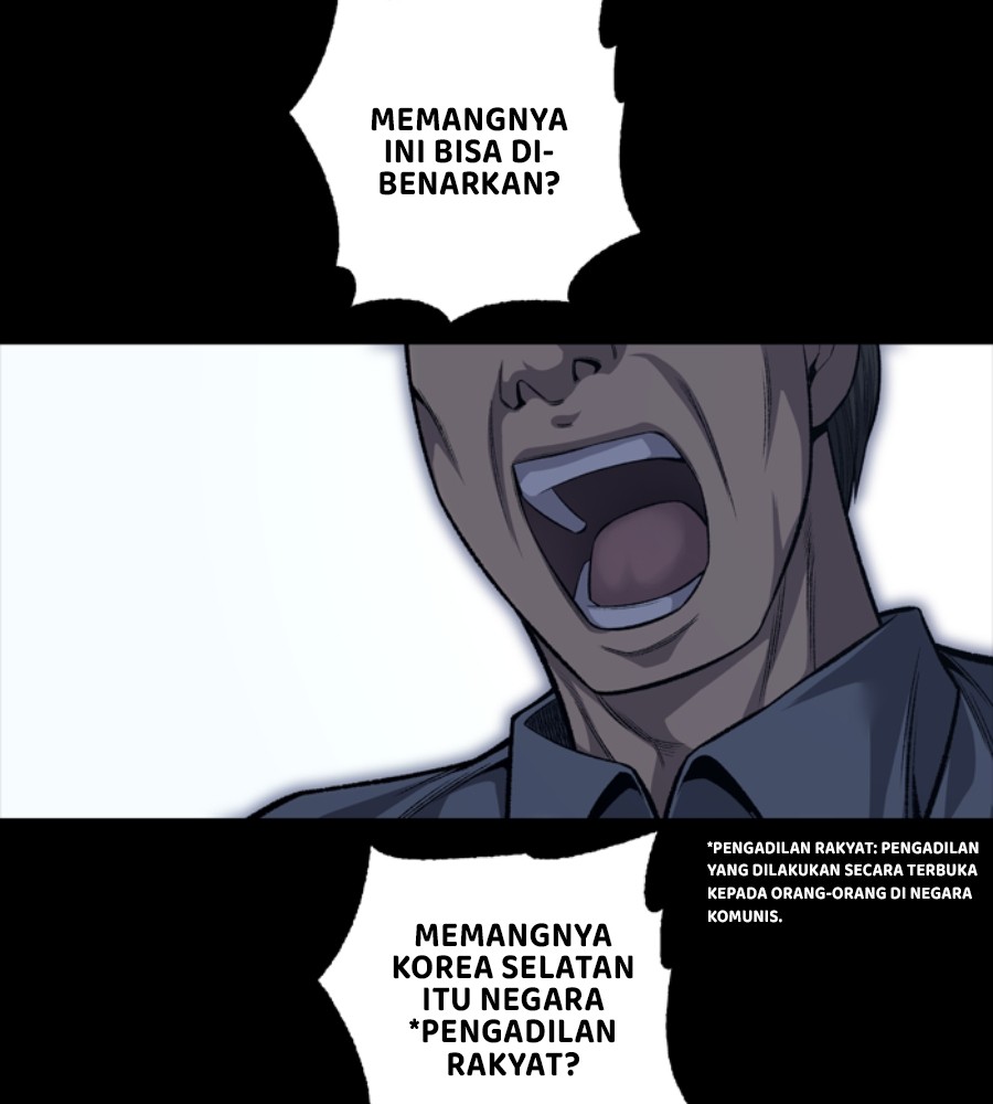 Vigilante chapter 48 halaman 65