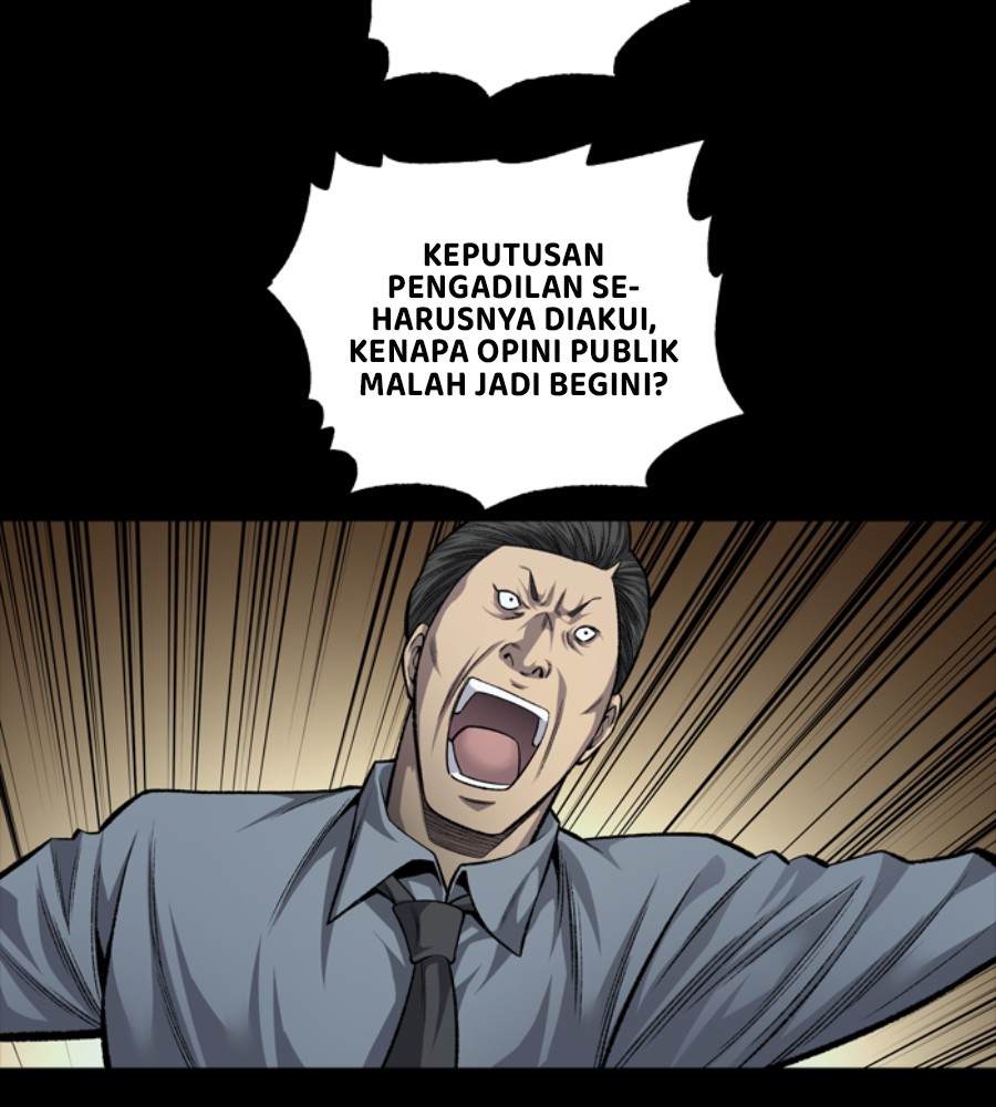 Vigilante chapter 48 halaman 66
