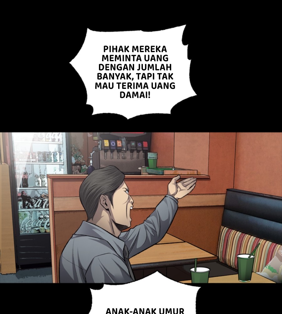 Vigilante chapter 48 halaman 67