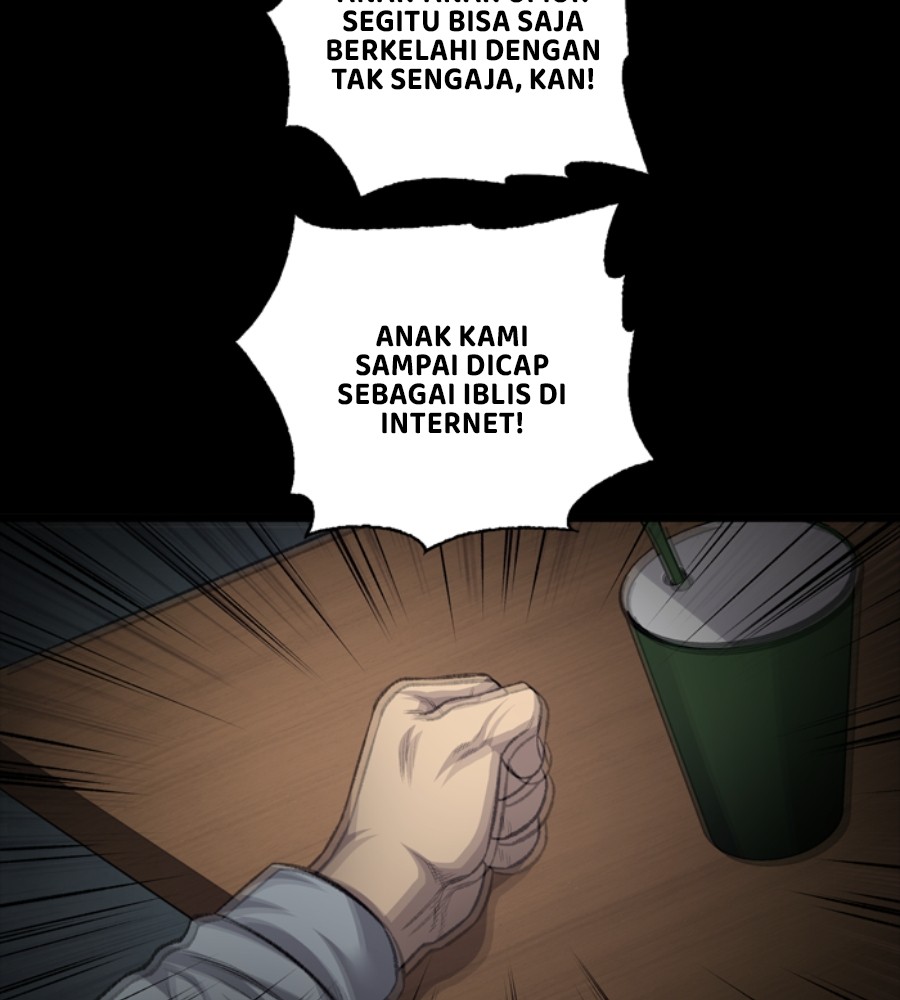 Vigilante chapter 48 halaman 68