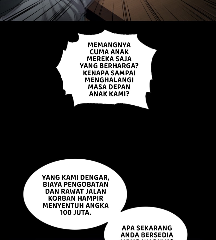 Vigilante chapter 48 halaman 69