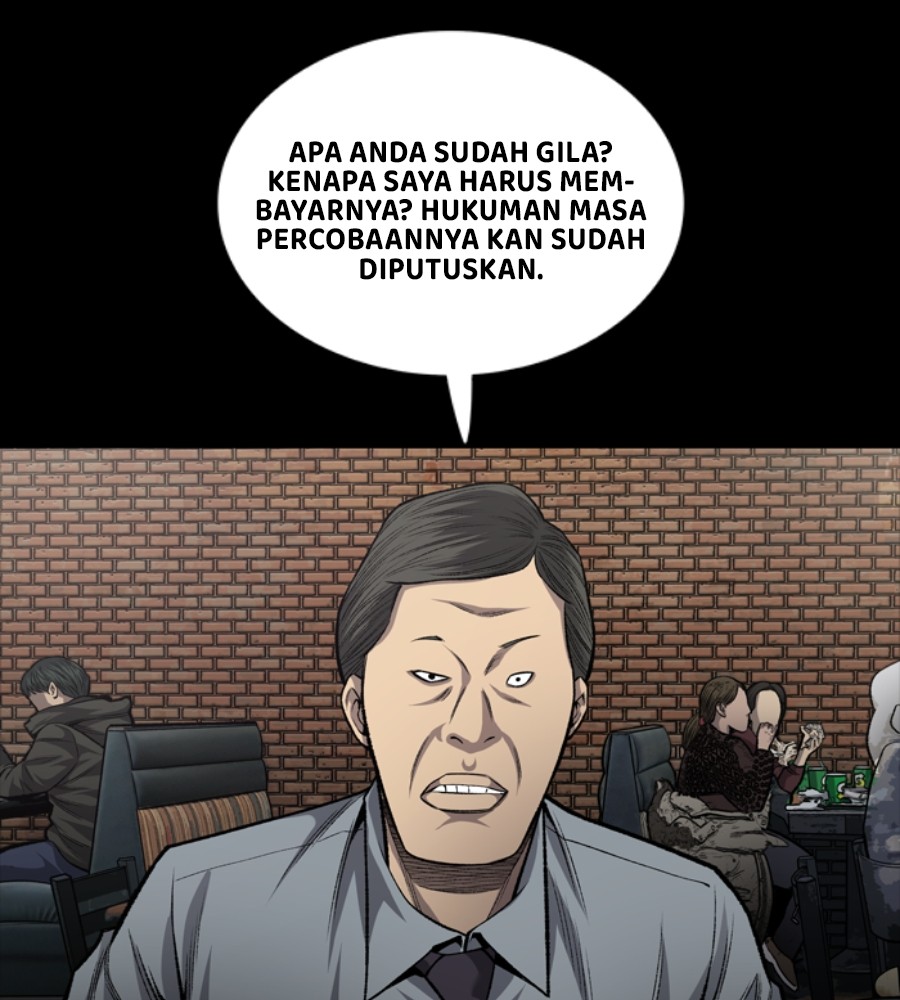 Vigilante chapter 48 halaman 71
