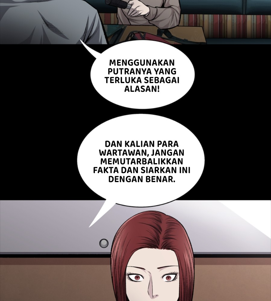Vigilante chapter 48 halaman 73