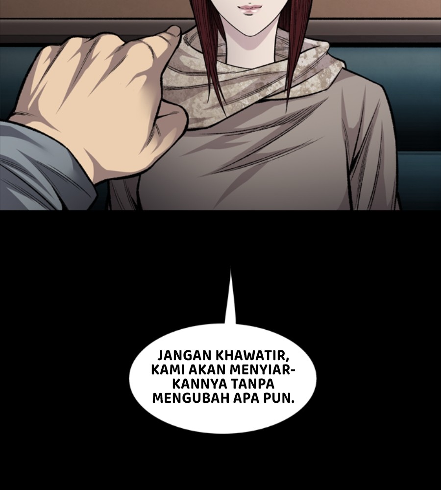 Vigilante chapter 48 halaman 74