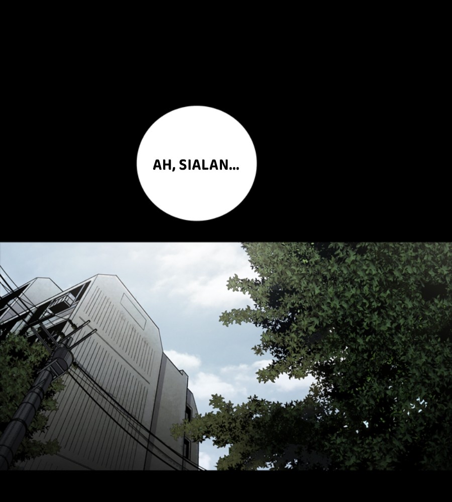 Vigilante chapter 48 halaman 75