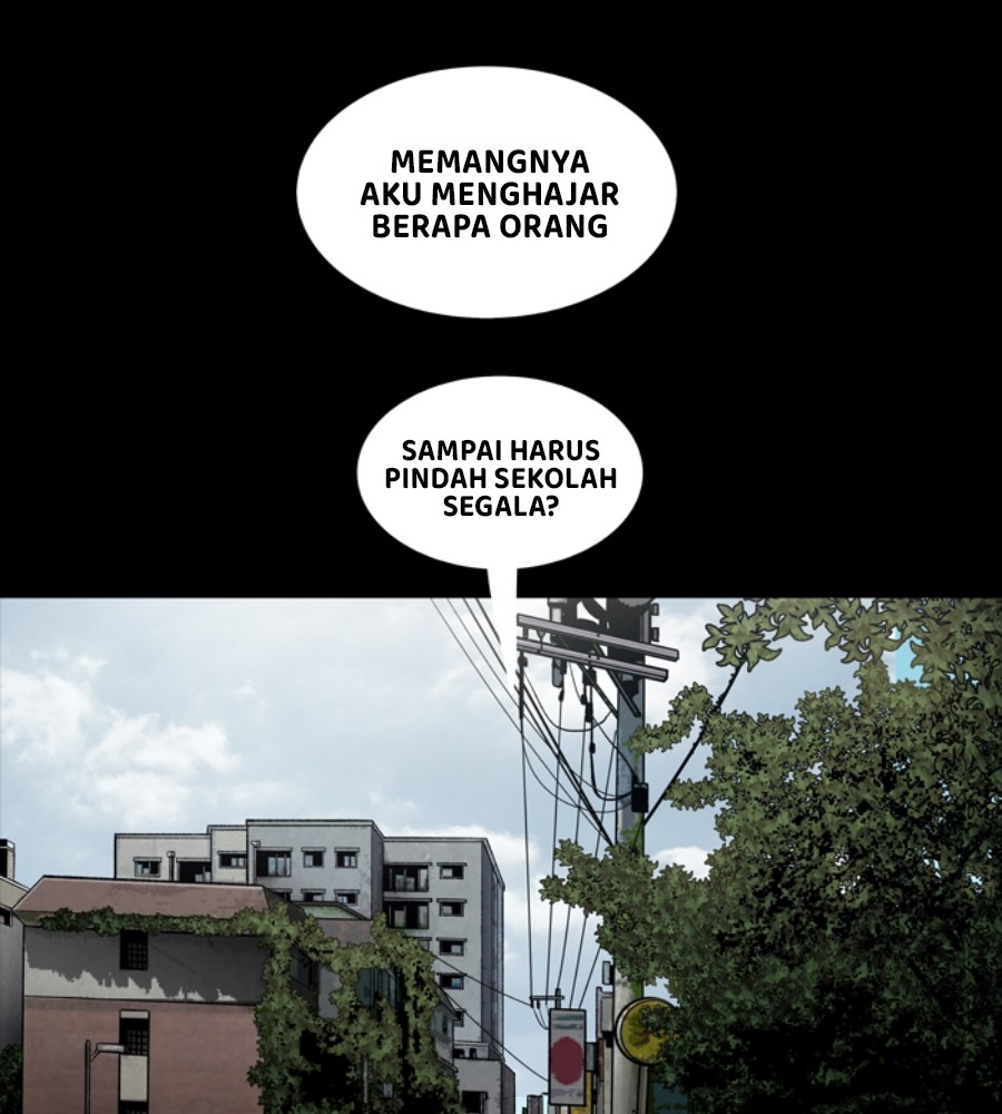 Vigilante chapter 48 halaman 76
