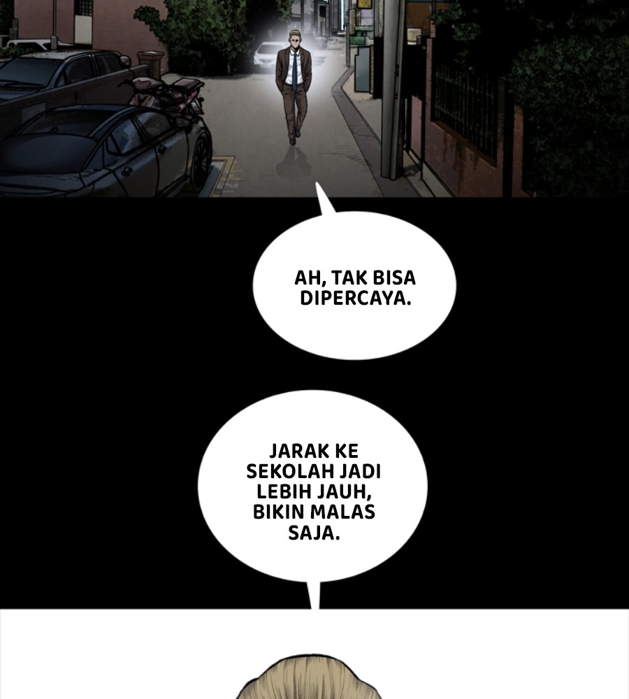 Vigilante chapter 48 halaman 77