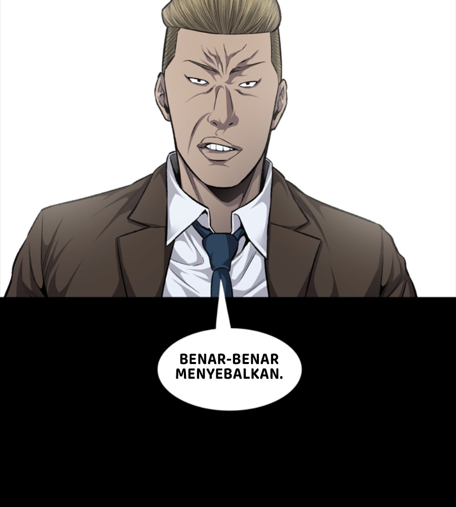 Vigilante chapter 48 halaman 78