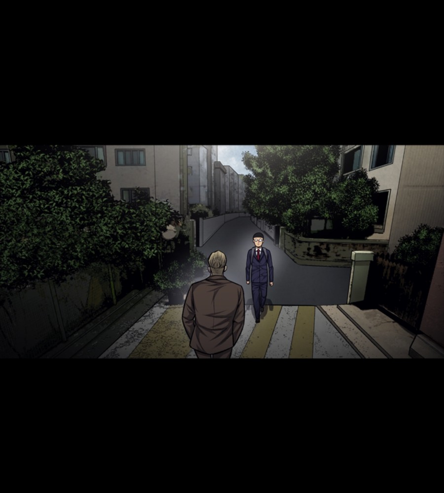 Vigilante chapter 48 halaman 79