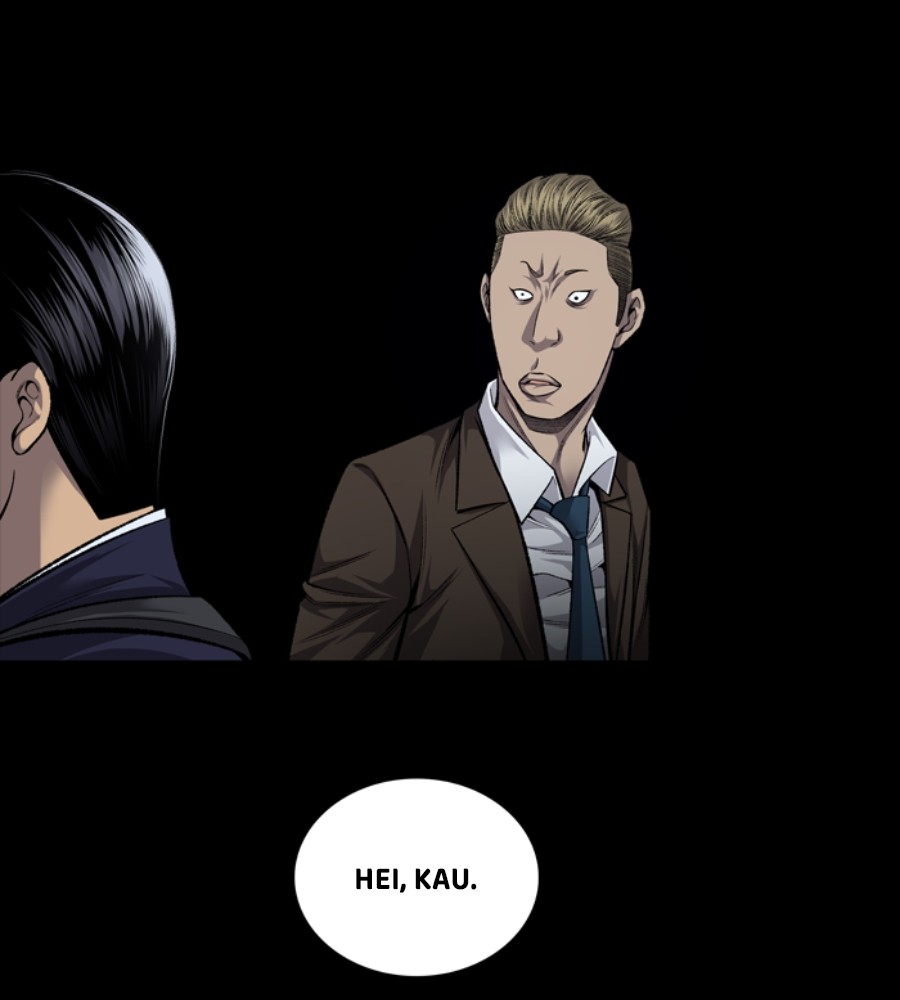 Vigilante chapter 48 halaman 81