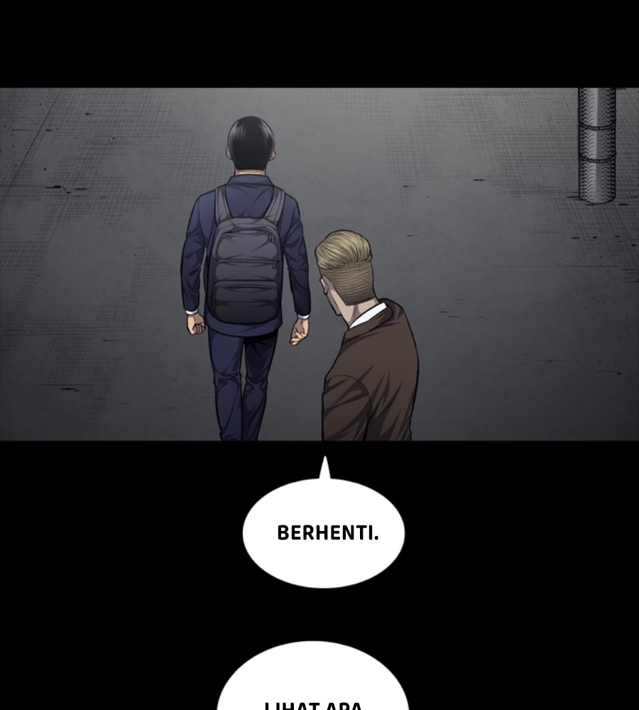 Vigilante chapter 48 halaman 82