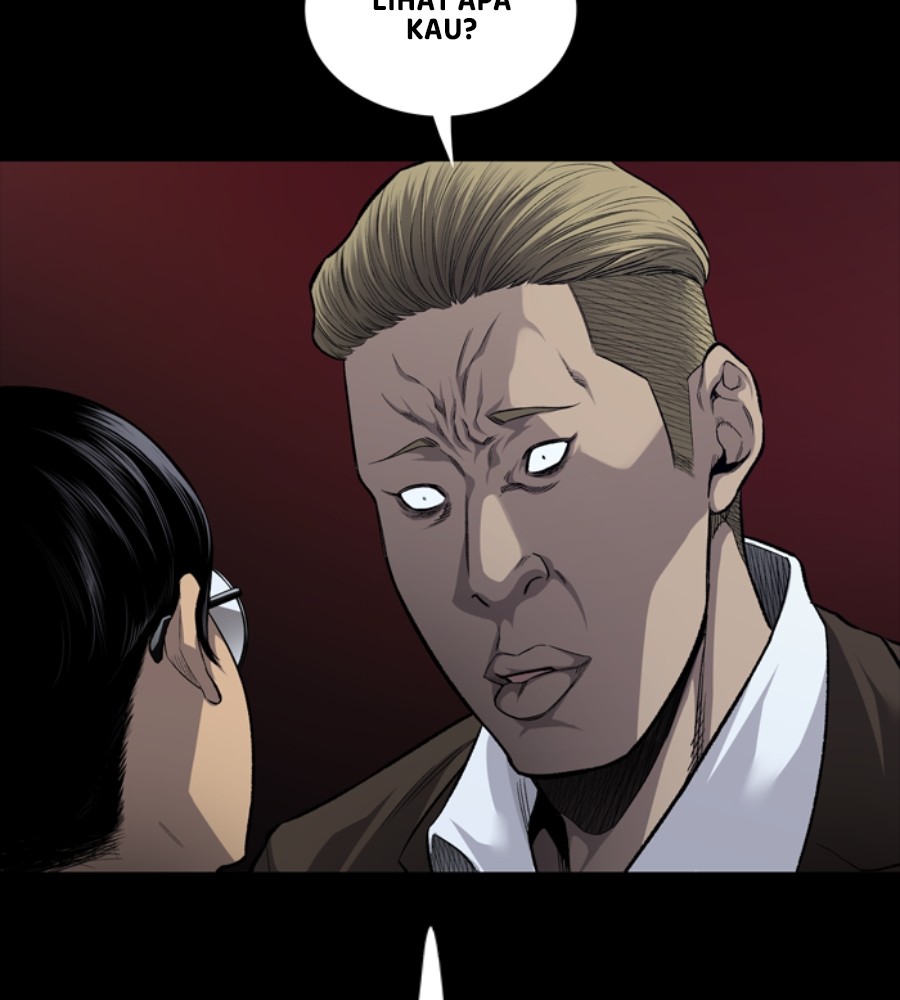 Vigilante chapter 48 halaman 83