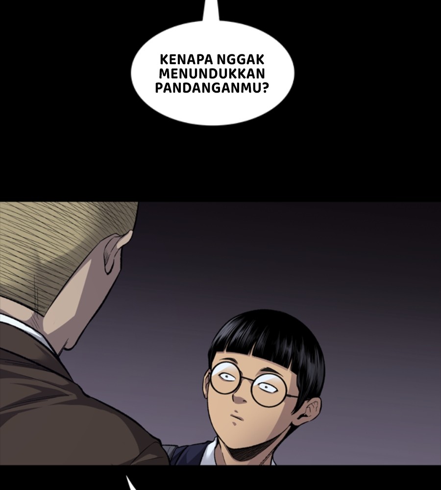 Vigilante chapter 48 halaman 84